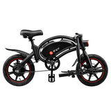 DYU D3F opvouwbare elektrische fiets 240W