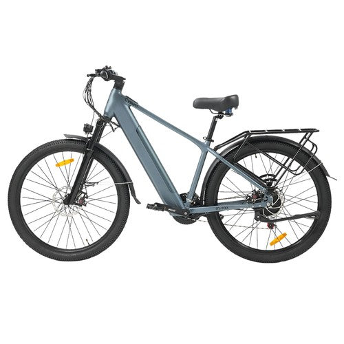 Cysum M-RAX Elektrische Fiets 48V 13Ah