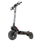 ENGWE Y400 elektrische scooter met 500W motor, 48V en 13,5Ah accu.