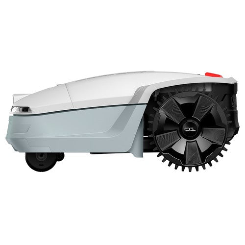 Goat Bot Unicut H1 robotmaaier, draadloos, geschikt voor grote oppervlakken tot 1500 m²