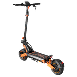 Kepow K3 MASTER elektrische offroad-step met dubbele motor