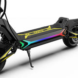OOTD SR1 elektrische scooter 1400W