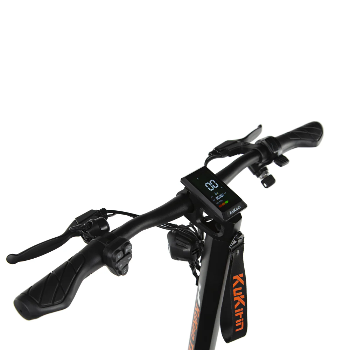 KuKirin T3 elektrische scooter 800W