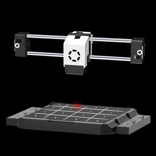 QIDI TECH X-Max 3 3D-printer