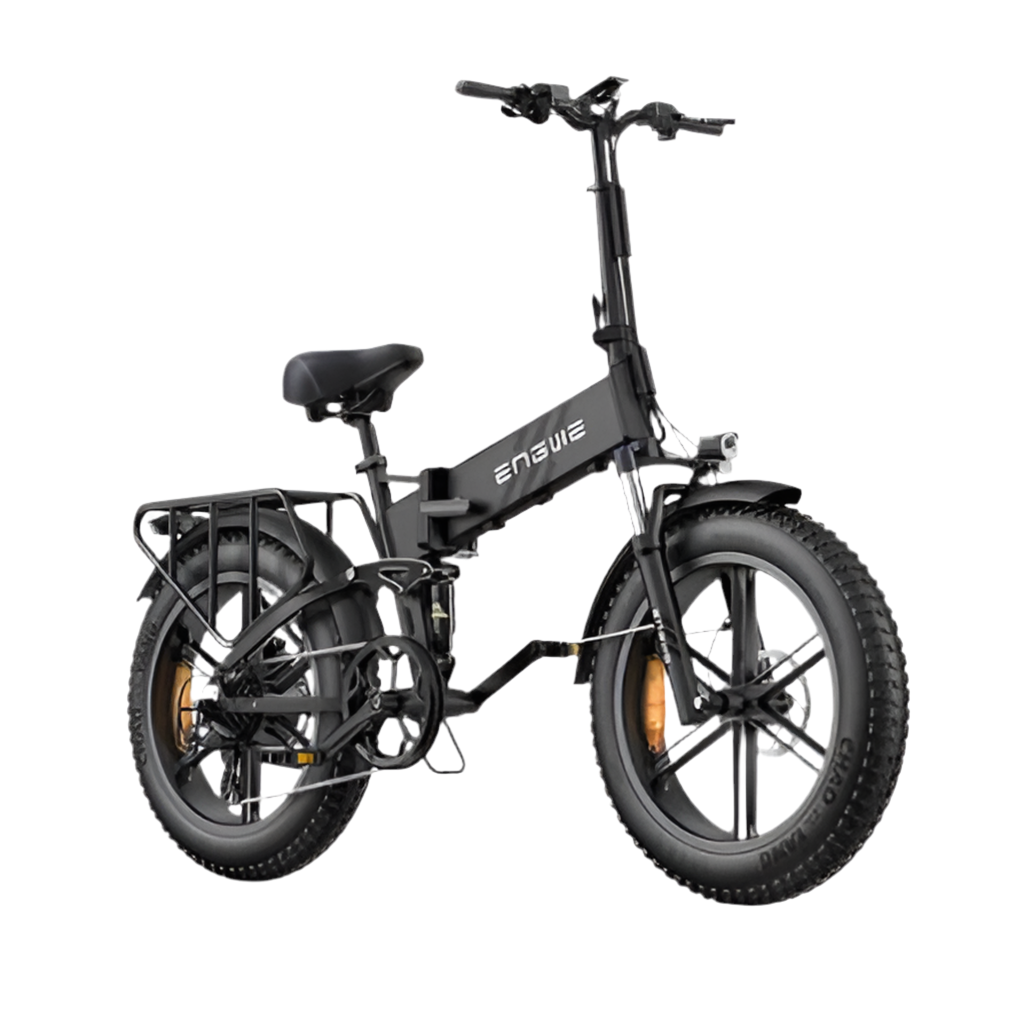 ENGWE Engine Pro 2.0 75Nm Elektrische Fiets met Hoog Koppel