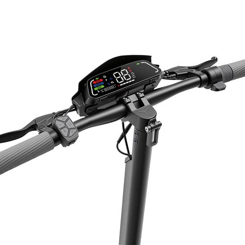 iScooter iF1 Opvouwbare Elektrische Scooter 1200W