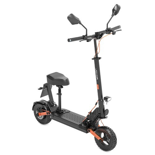 Joyor S8E elektrische scooter 800W