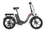 FAFREES F20 elektrische fiets