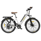 Eleglide T1 Step-Thru Trekking elektrische fiets met 27,5 inch CST-banden