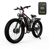 Duotts s26 pro - elekset.com