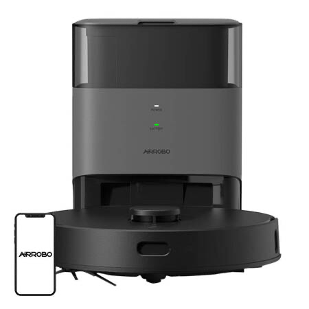 Robotstofzuiger AIRROBO T20+