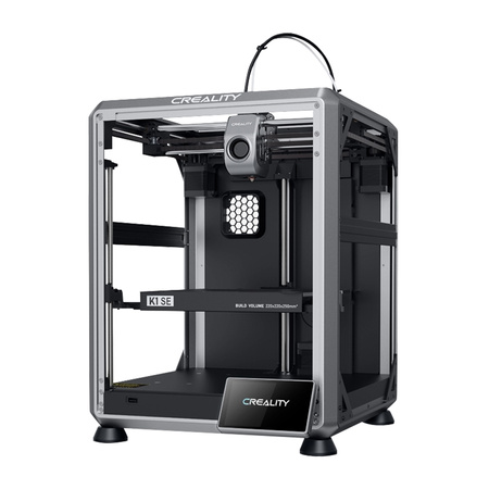 Creakily K1-SE 3D-printer