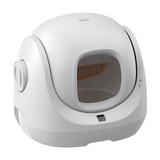 Catlink BayMax Lite intelligente zelfreinigende kattenbak