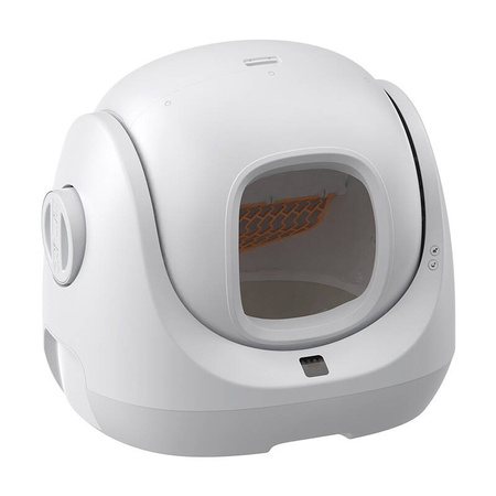 Catlink BayMax Lite intelligente zelfreinigende kattenbak