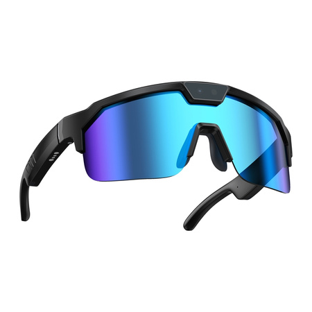 ZEBLAZE Q01 AI Sportzonnebril