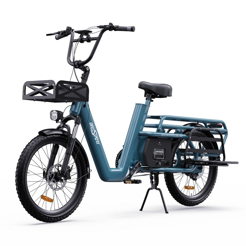 OneSport OT01 elektrische fiets 27Ah