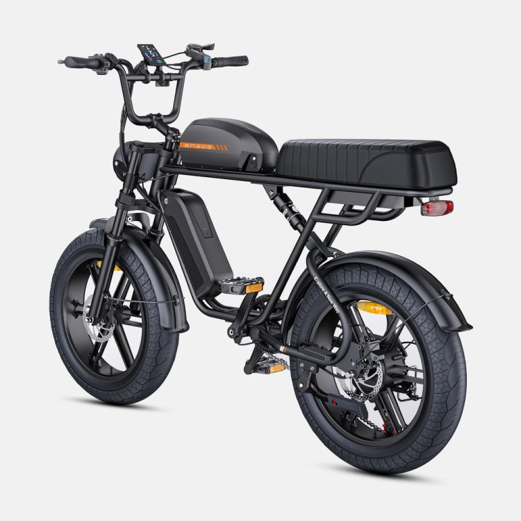 ENGWE M1 elektrische fiets 15,6 Ah 
