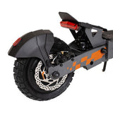 KuKirin G2 opvouwbare elektrische scooter 2025 upgrade 800W