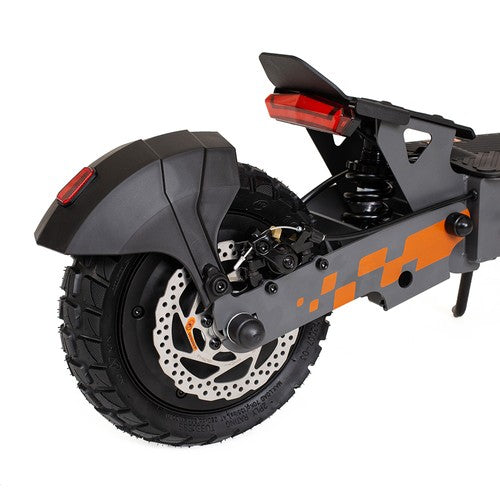 KuKirin G2 opvouwbare elektrische scooter 2025 upgrade 800W