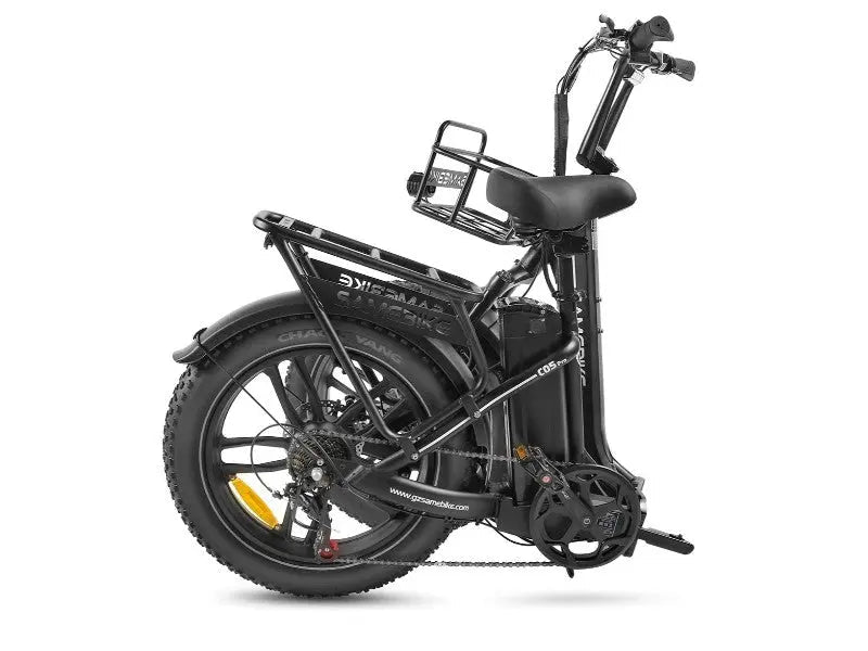Samebike C05 Pro elektrische fiets