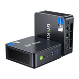 MINI PC GMKtec K7 PLUS Intel i7-13620H 32GB RAM + 1TB