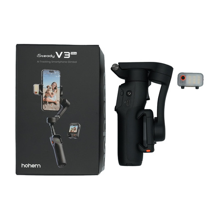 Hohem iSteady V3 Ultra