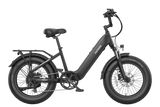 FAFREES F20 Rover elektrische fiets 250W