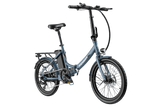 FAFREES F20 Light Elektrische Fiets 20Ah