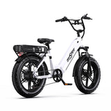 Onesport OT08 Fatbike E-bike