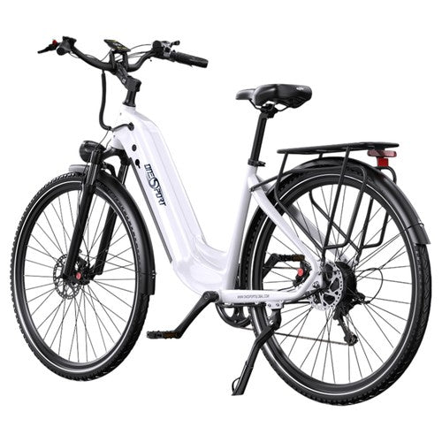 ONESPORT OT05 Pro elektrische fiets 22,5Ah