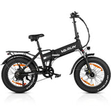 VARUN S20-1 Elektrische Fiets