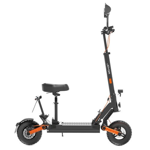 Joyor S8E elektrische scooter 800W