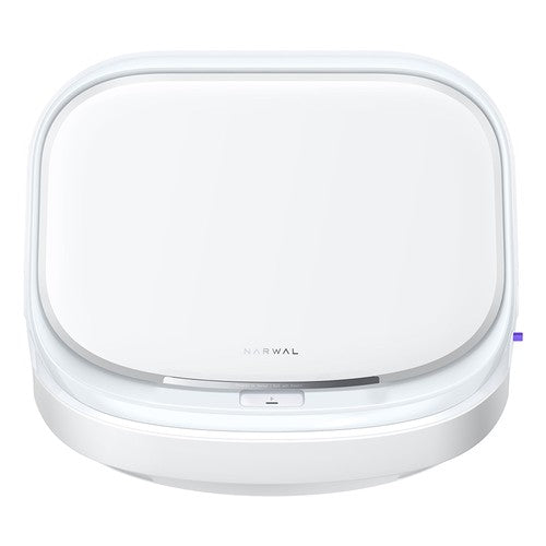 Narwal Freo X10 Pro Robotstofzuiger en dweil 11.000 Pa