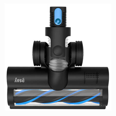 INSE S6T Draadloze stofzuiger