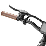 Eleglide T1 Step-Thru Trekking elektrische fiets met 27,5 inch CST-banden