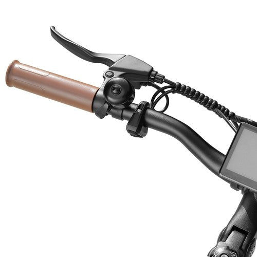 Eleglide T1 Step-Thru Trekking elektrische fiets met 27,5 inch CST-banden