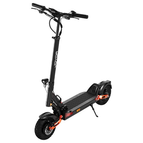 Joyor T10 Elektrische Scooter, 2*1000W Motor, 60V 18Ah