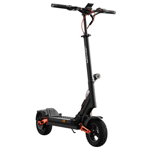 Joyor T6E Pro Elektrische Scooter 500W Motor, 48V 26Ah
