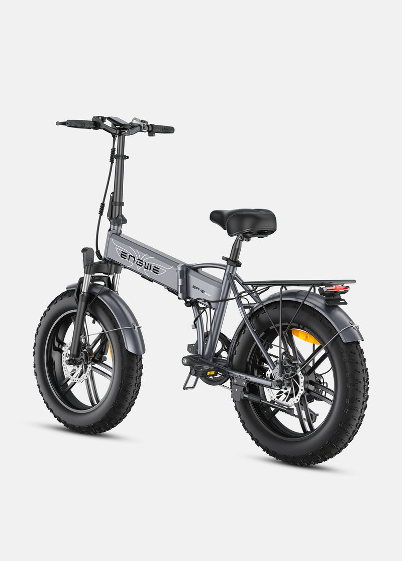 Engwe EP-2 Boost elektrische fiets
