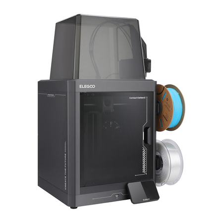 ELEGOO Centauri Carbon 2 Combo 3D-printer