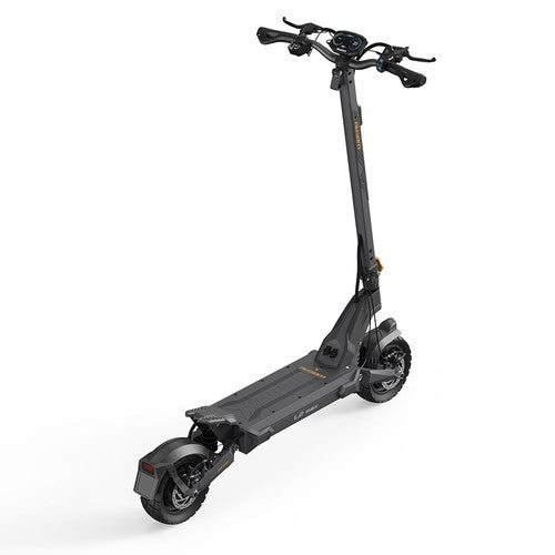 Ausom L2 Max elektrische scooter, 2x 1000W motor, 48V 20,8Ah