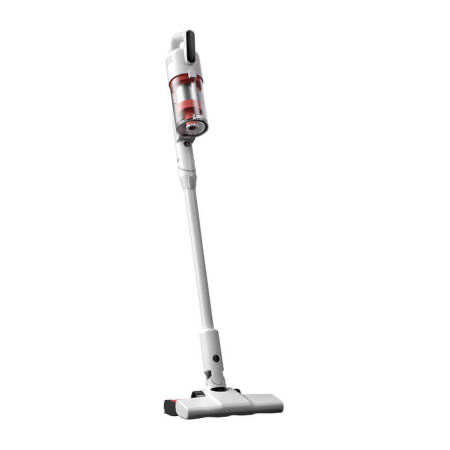 Draadloze stofzuiger
 Deerma DEM-T20W