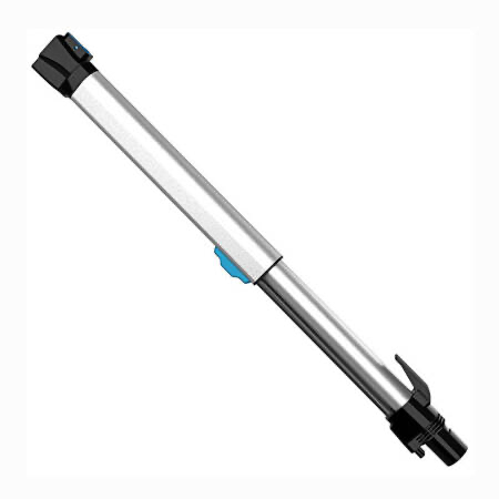 INSE S6T Draadloze stofzuiger