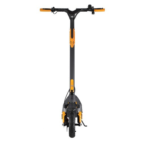 KUGOO M3 PRO elektrische scooter met 600W motor, 48V en 13Ah accu.