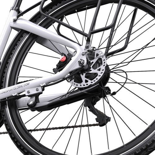 ONESPORT OT05 Pro elektrische fiets 22,5Ah