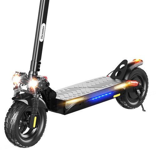 iScooter iX4 10-inch elektrische scooter 800W