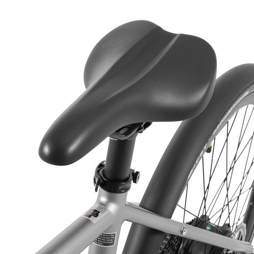 DYU Stroll 1 elektrische fiets 250W