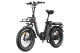FAFREES F20 Max elektrische fiets 30Ah