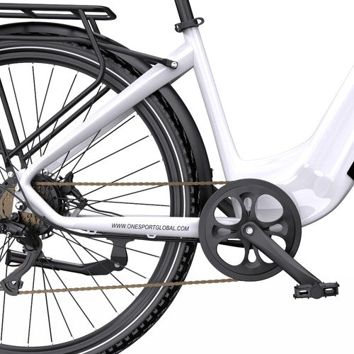 ONESPORT OT05 Pro elektrische fiets 22,5Ah