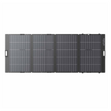 EcoFlow Delta 3 powerstation + 400W fotovoltaïsch paneel.